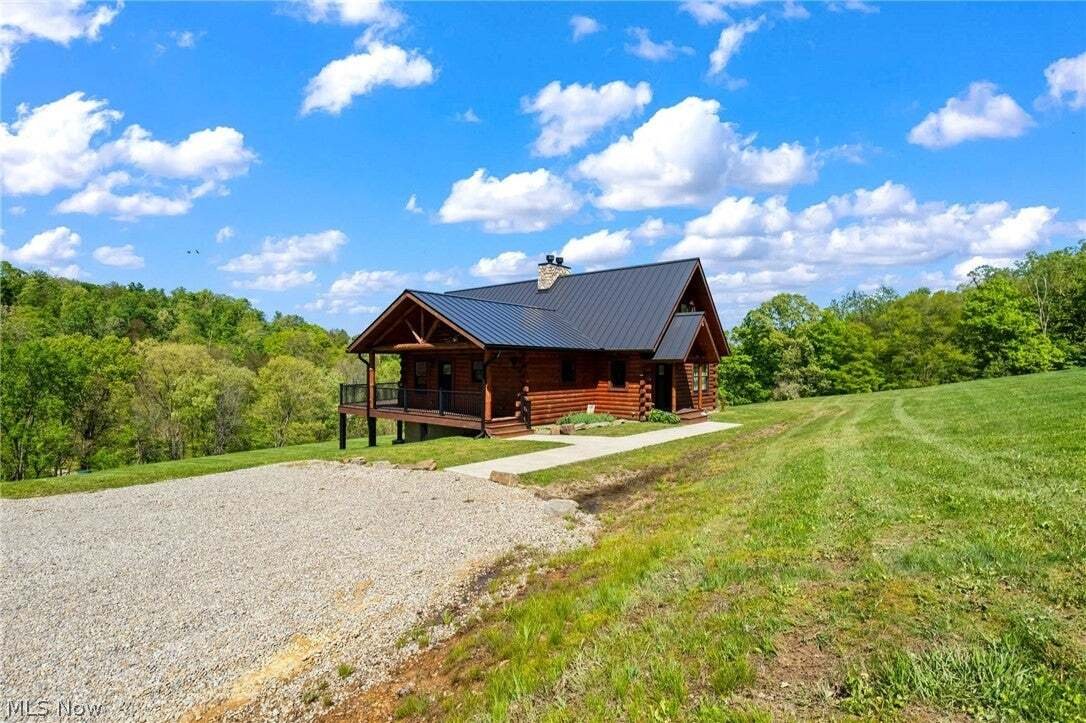 Casa a Logan, Ohio, Stati Uniti 5 - 18832878