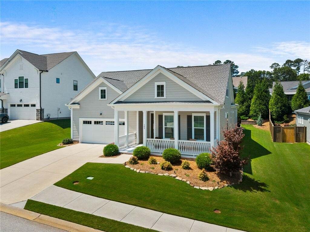 House in Simpsonville, South Carolina, United States 2 - 18832021