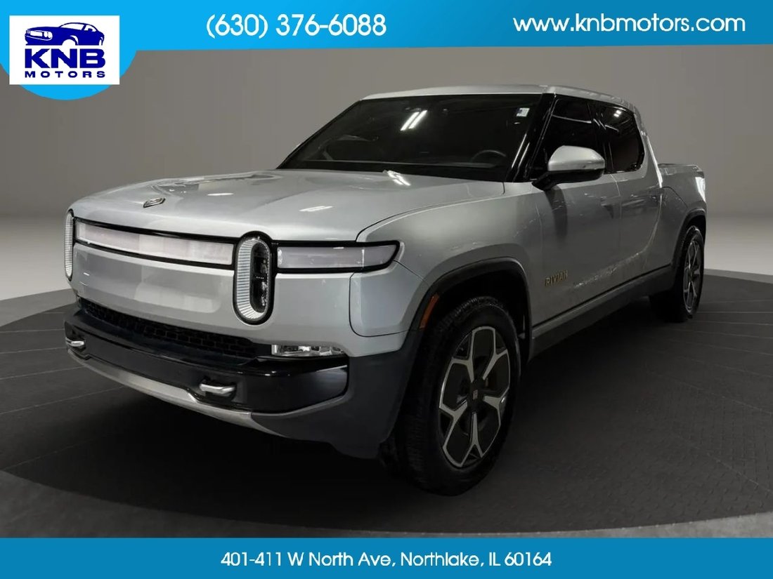 Pickup in Northlake, IL, United States 1 - 18665079