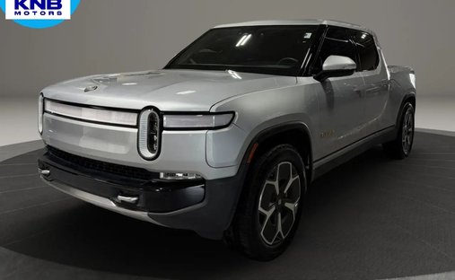 2023 Rivian R1T Adventure Pickup 4D 4 1/2 ft in Northlake, IL, United States 1