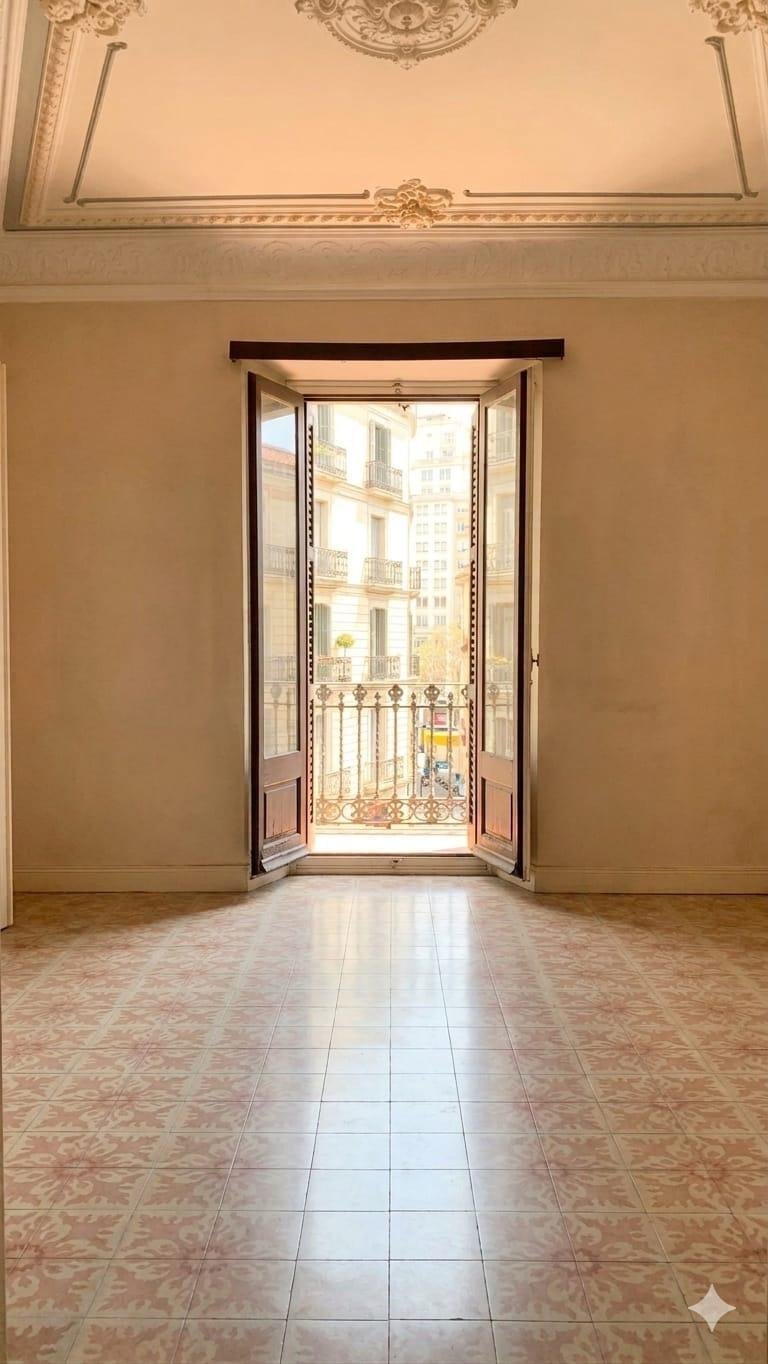 Apartamento en Eixample, Barcelona, España 5 - 18830840
