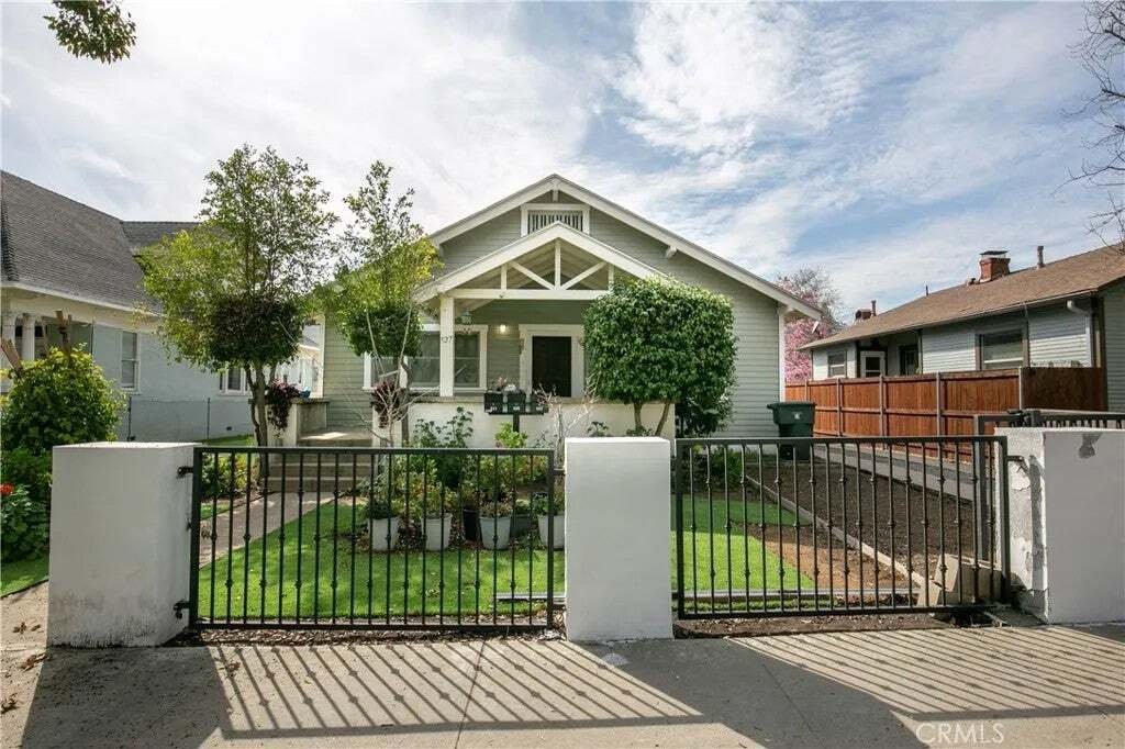 Condominio en Altadena, California, Estados Unidos 2 - 18833457