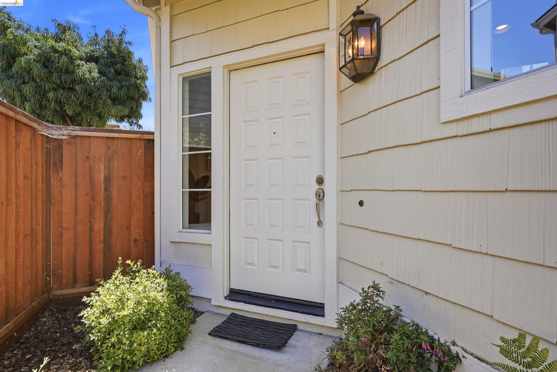 House in Richmond, California, United States 5 - 18834427