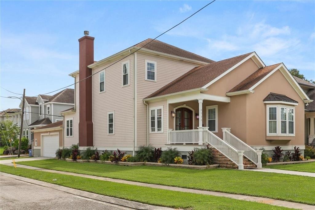 House in New Orleans, Louisiana, United States 2 - 18832394