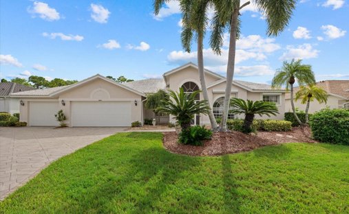 House in Sarasota, Florida, United States 1