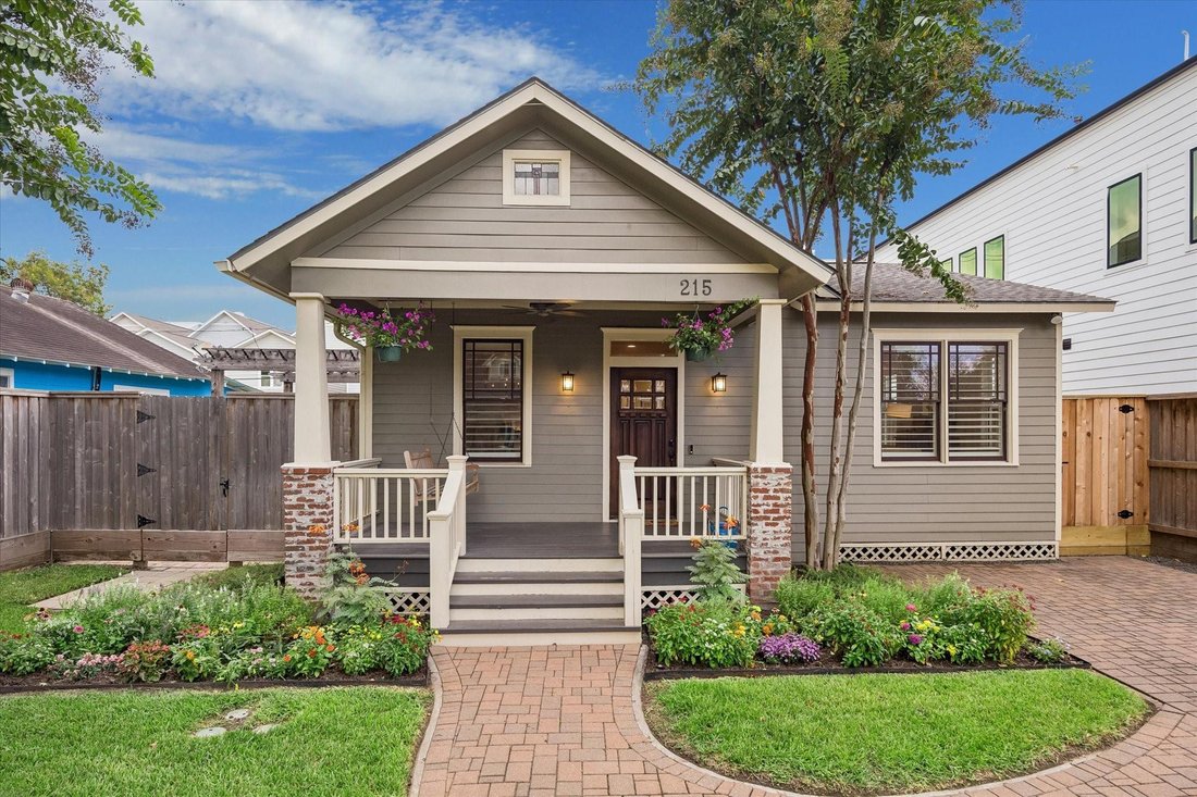 House in Houston, Texas, United States 2 - 18834083