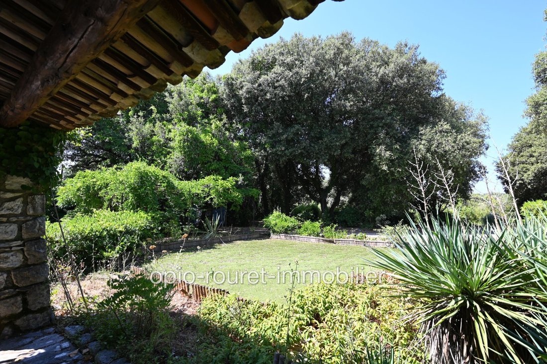 Villa a Nord, Roquefort-les-Pins, Francia 3 - 18830757