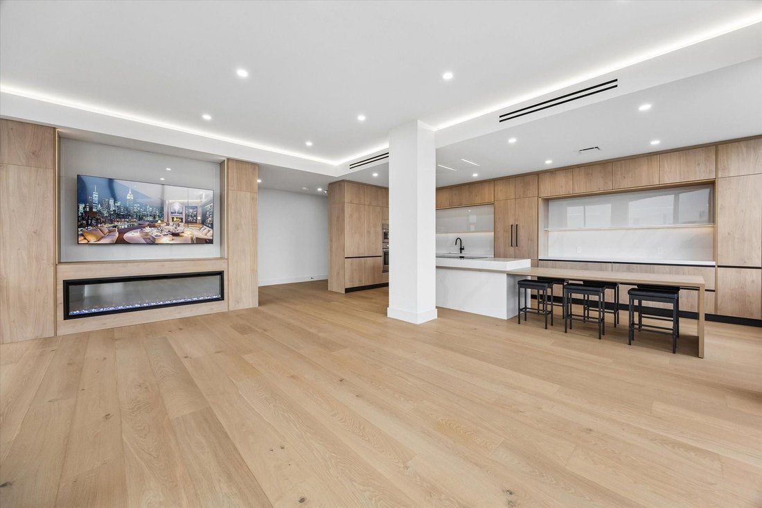 Condominio en Houston, Texas, Estados Unidos 1 - 18834070