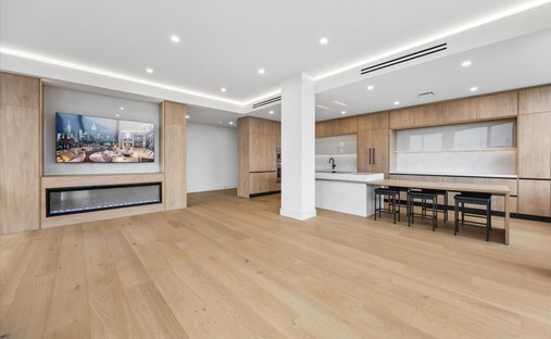 Appartement à Houston, Texas, États-Unis 1