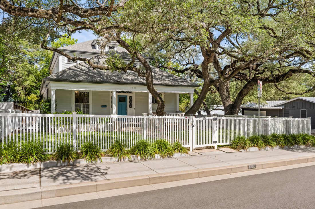 Casa en Austin, Texas, Estados Unidos 2 - 18831822
