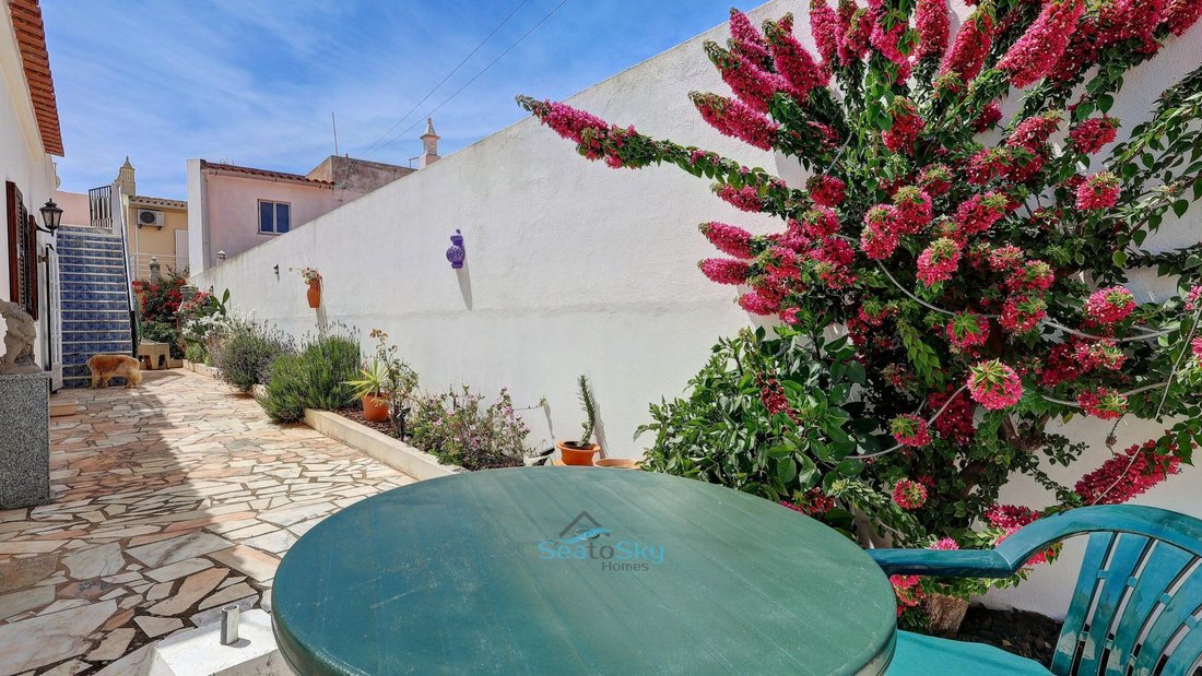 Maison à Alcantarilha, Algarve, Portugal 2 - 18834954