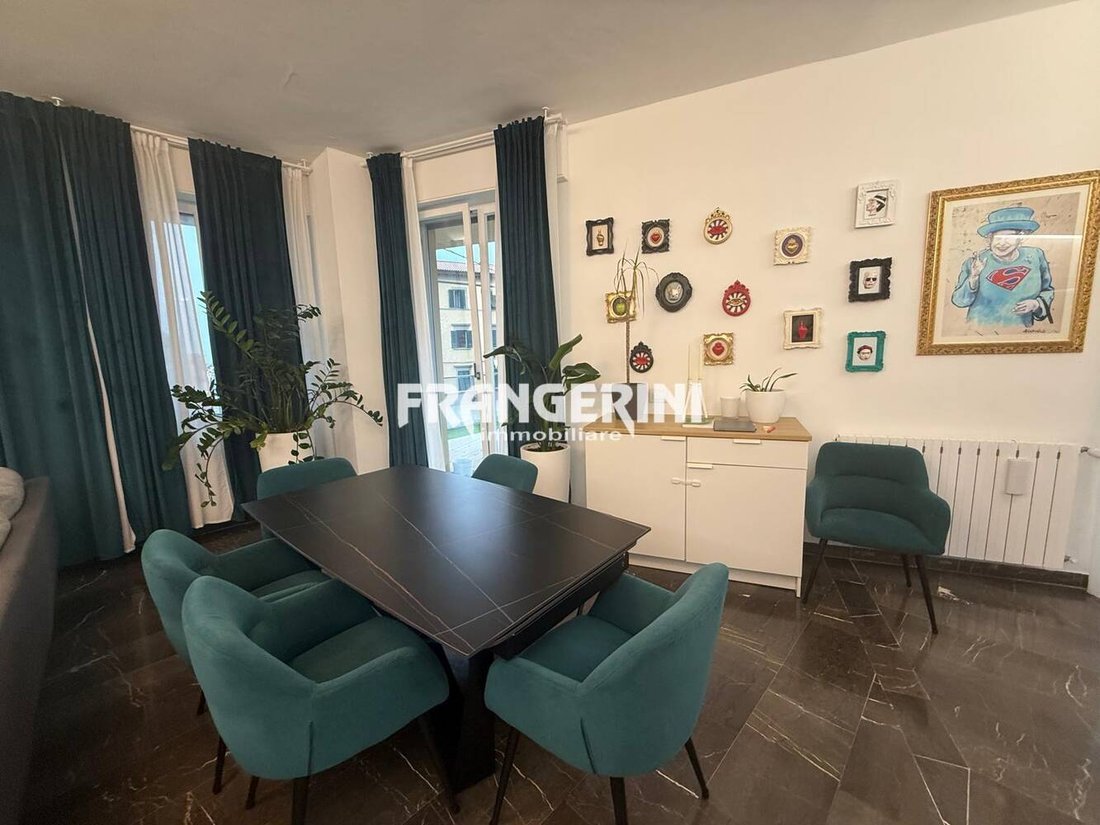 Appartement à Magenta - Marconi, Livourne, Toscane 5 - 18833685