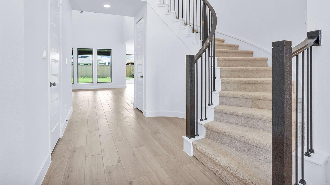 House in Houston, Texas, United States 5 - 17781835
