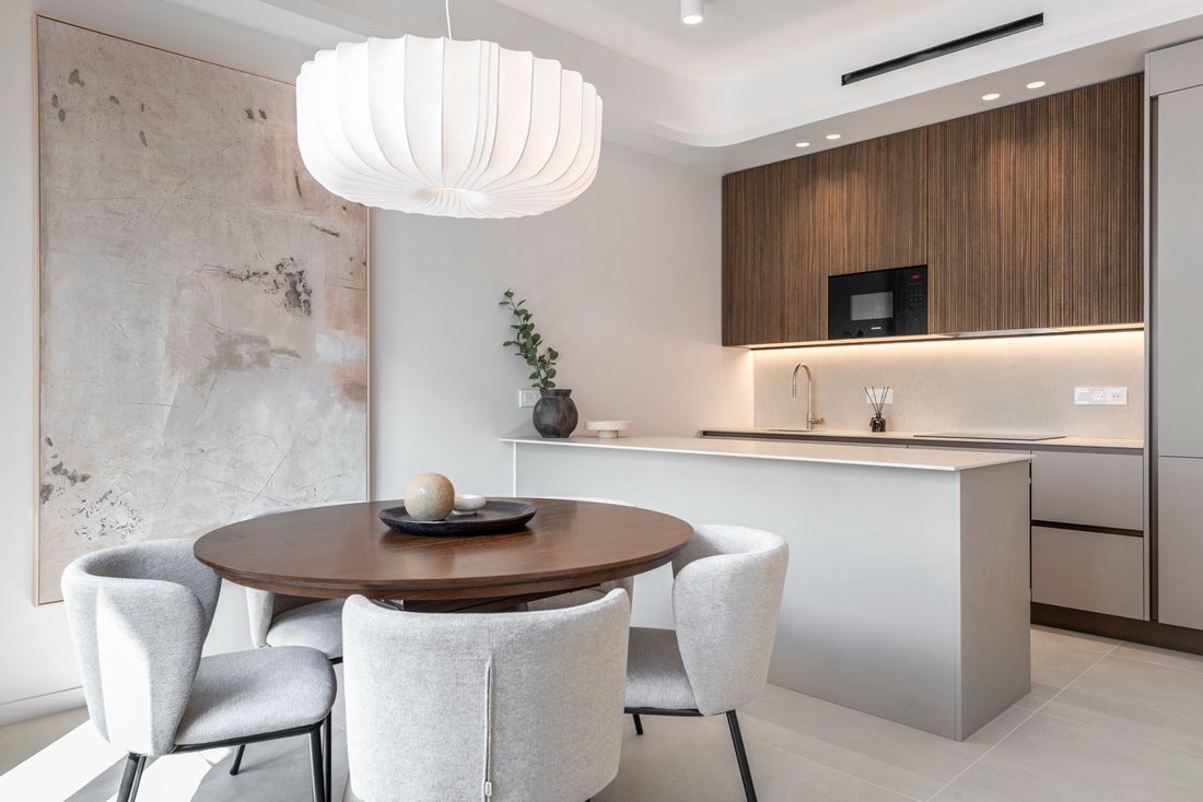 Wohnung in Nizza, Provence-Alpes-Côte d'Azur, Frankreich 3 - 18831452