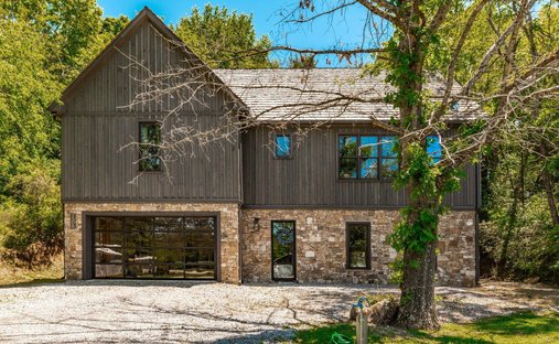 Maison à Bethpage, Tennessee, États-Unis 1