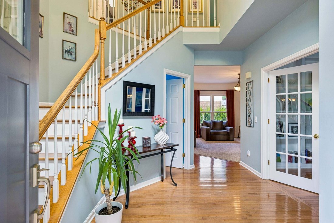 House in Franklin, Tennessee, United States 4 - 18833477