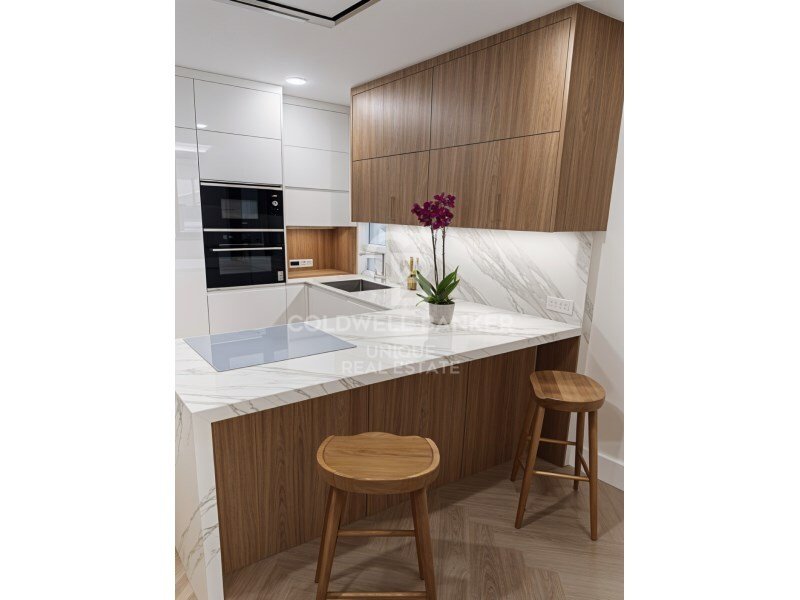 Appartamento a Retiro, Madrid, Spagna 2 - 18824609