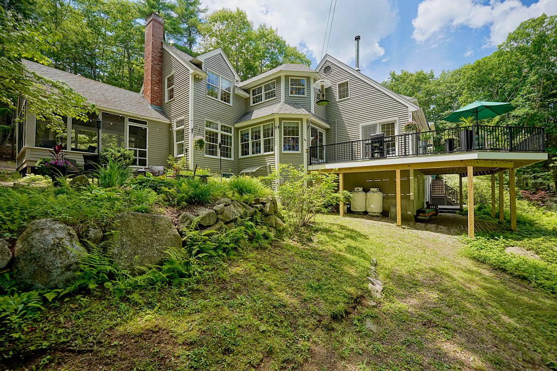 Haus in Barrington, New Hampshire, Vereinigte Staaten 4 - 18831947