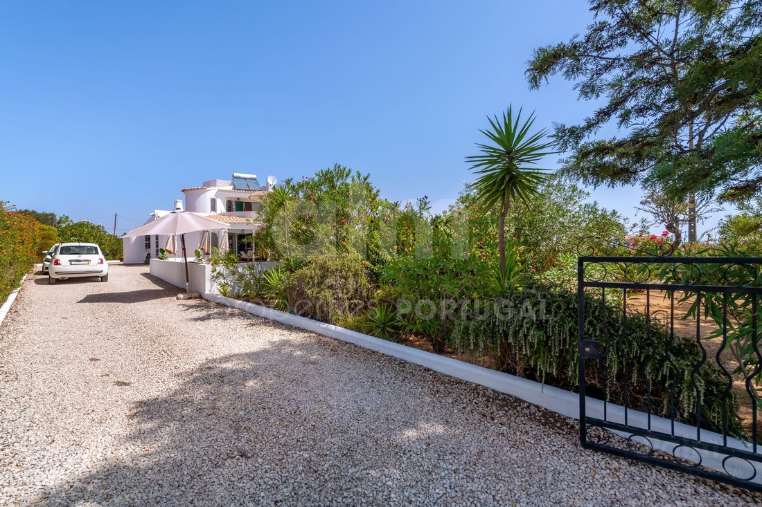 Villa in Porches, Algarve, Portugal 3 - 18834900