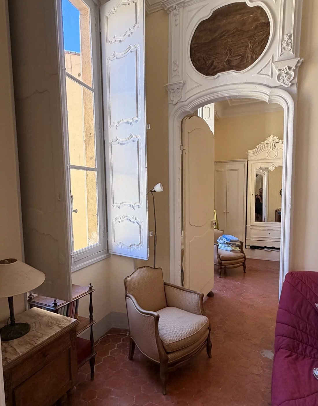 Apartment in Nice, Provence-Alpes-Côte d'Azur, France 1 - 18831312