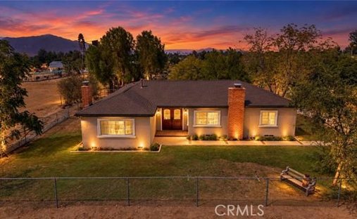 Maison à Nuevo, California, Californie, États-Unis 1