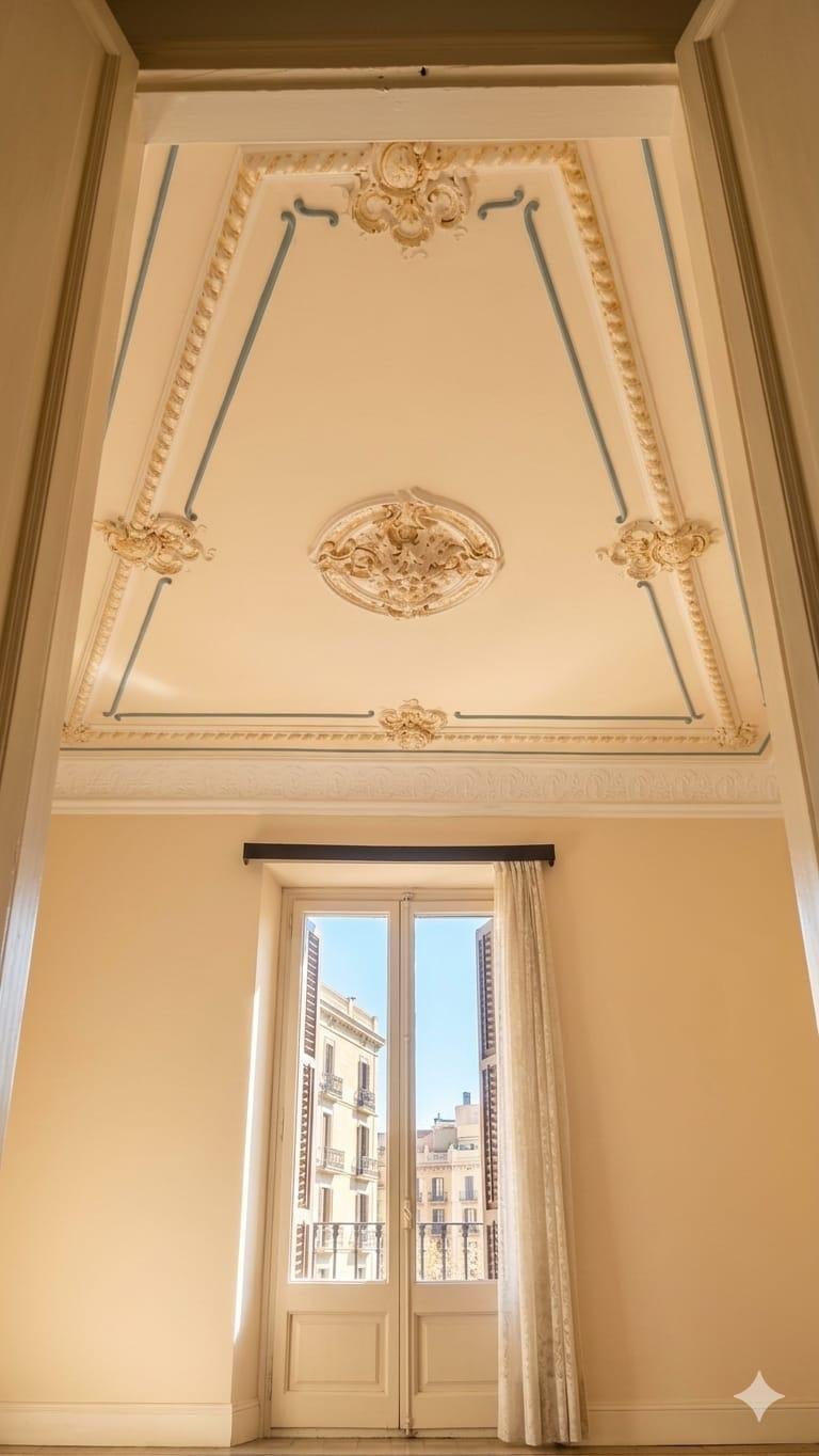 Apartamento en Eixample, Barcelona, España 4 - 18830840