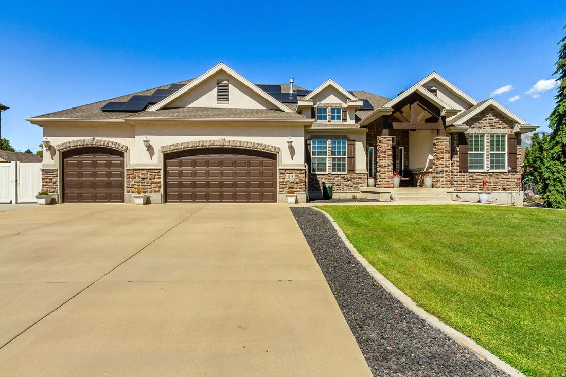 House in Cedar Hills, Utah, United States 4 - 18832689