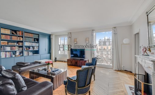 Apartment in Léon-Blum Folie-Regnault, Paris 11e Arrondissement, Paris 1