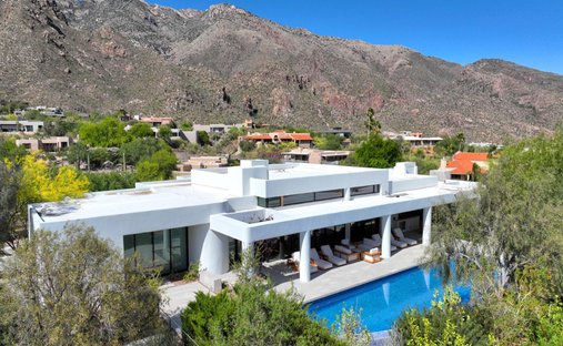 Casa en Tucson, Arizona, Estados Unidos 1