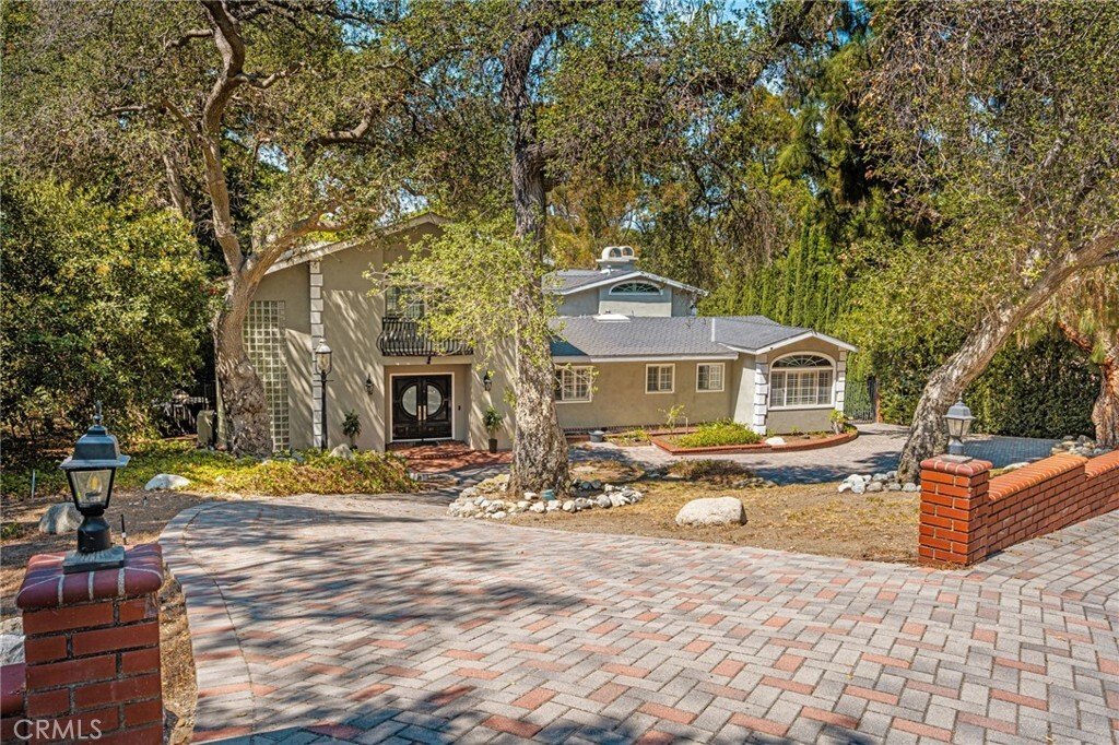 Casa a Whittier, California, Stati Uniti 2 - 18832189