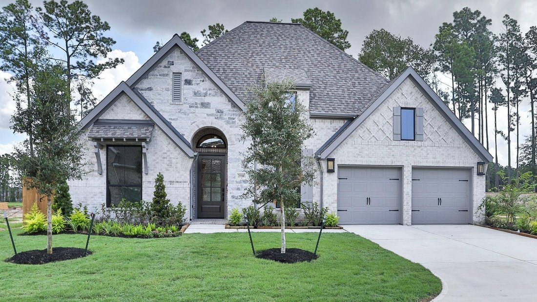 House in Porter, Texas, United States 2 - 17946470