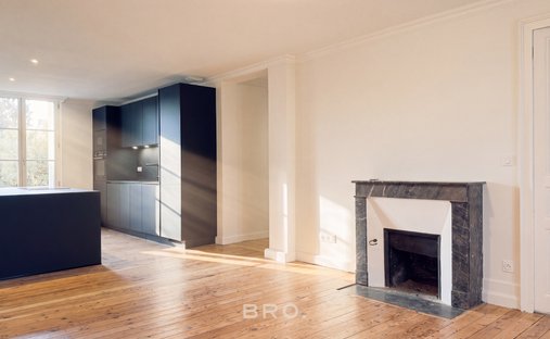 Apartment in Ouest Péri-Centre Ville, Vannes, France 1