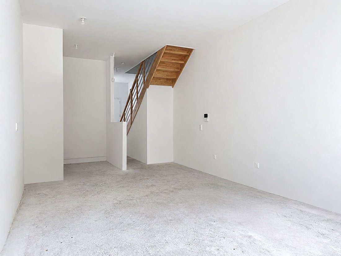 Apartamento en Centre, Nanterre, Francia 2 - 18834799
