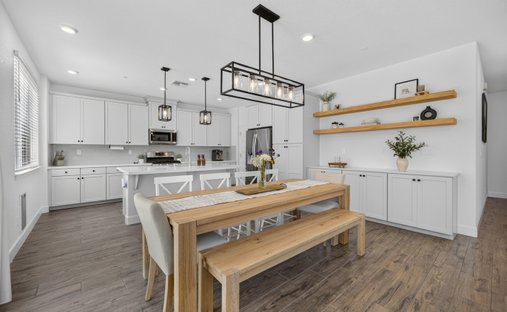 House in Roseville, California, United States 1