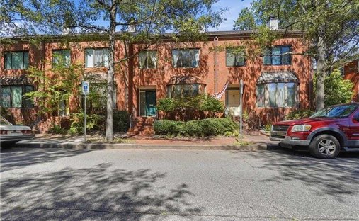 Condo in Norfolk, Virginia, United States 1