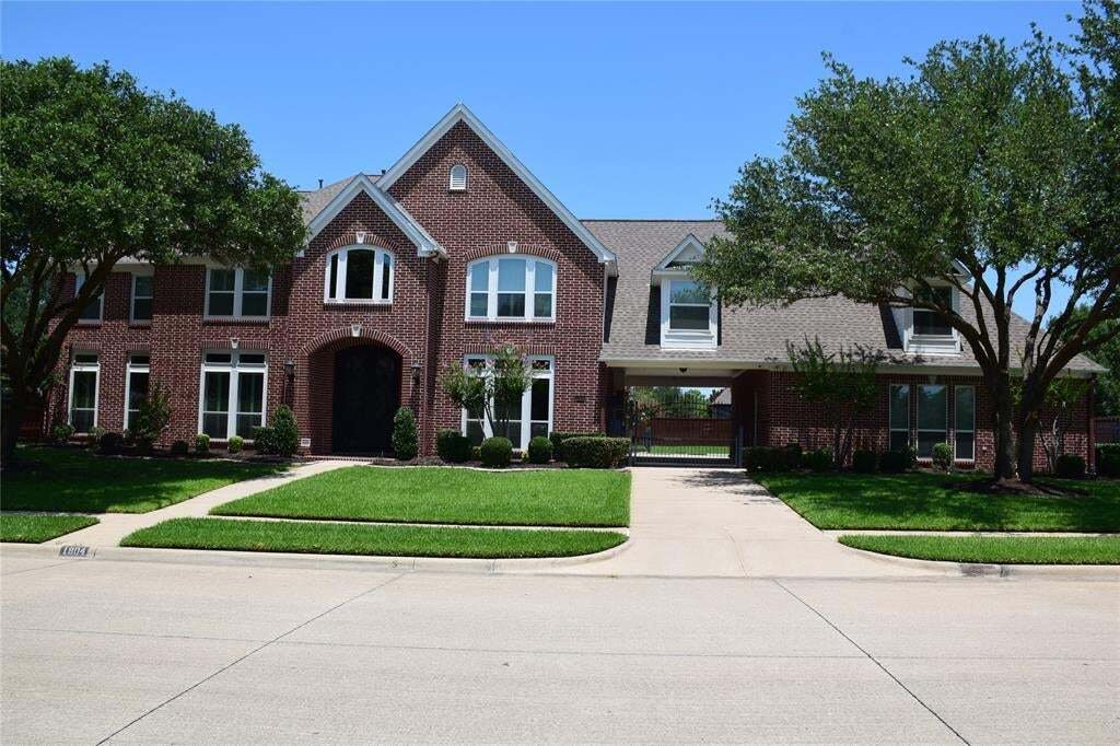 House in Grapevine, Texas, United States 1 - 18834400