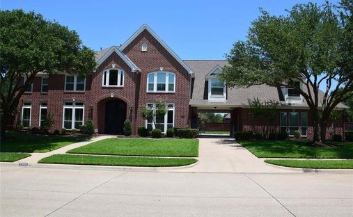House in Grapevine, Texas, United States 1