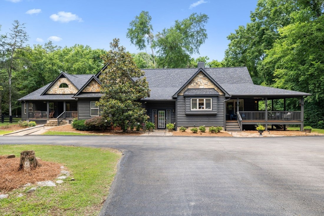 Casa en Spring Hill, Tennessee, Estados Unidos 4 - 18833692