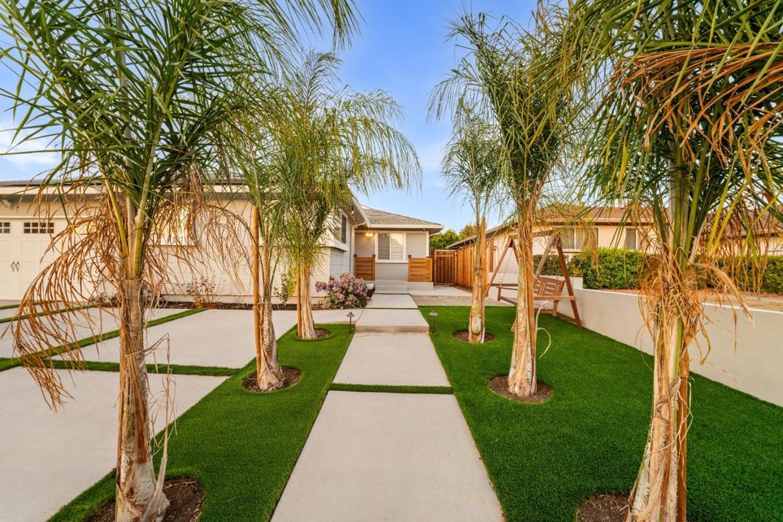 House in San Jose, California, United States 5 - 18832940