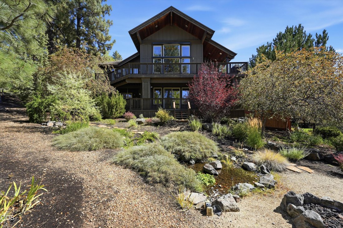 House in Bend, Oregon, United States 1 - 17445917