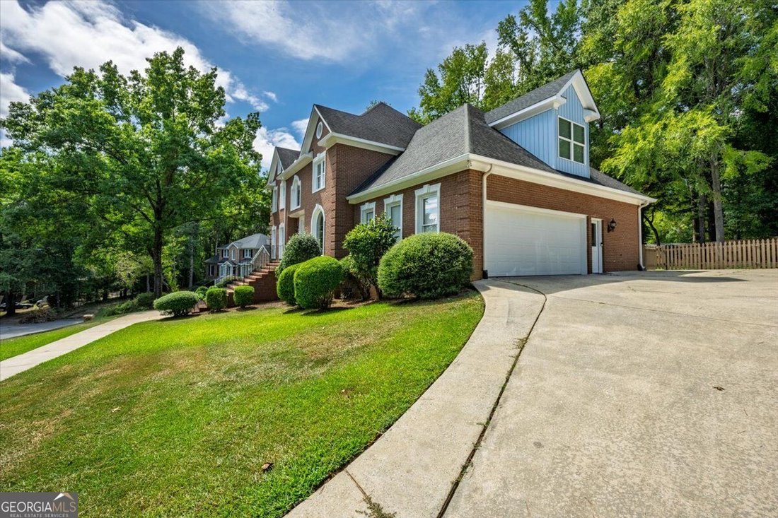 House in Forsyth, Georgia, United States 3 - 18834174