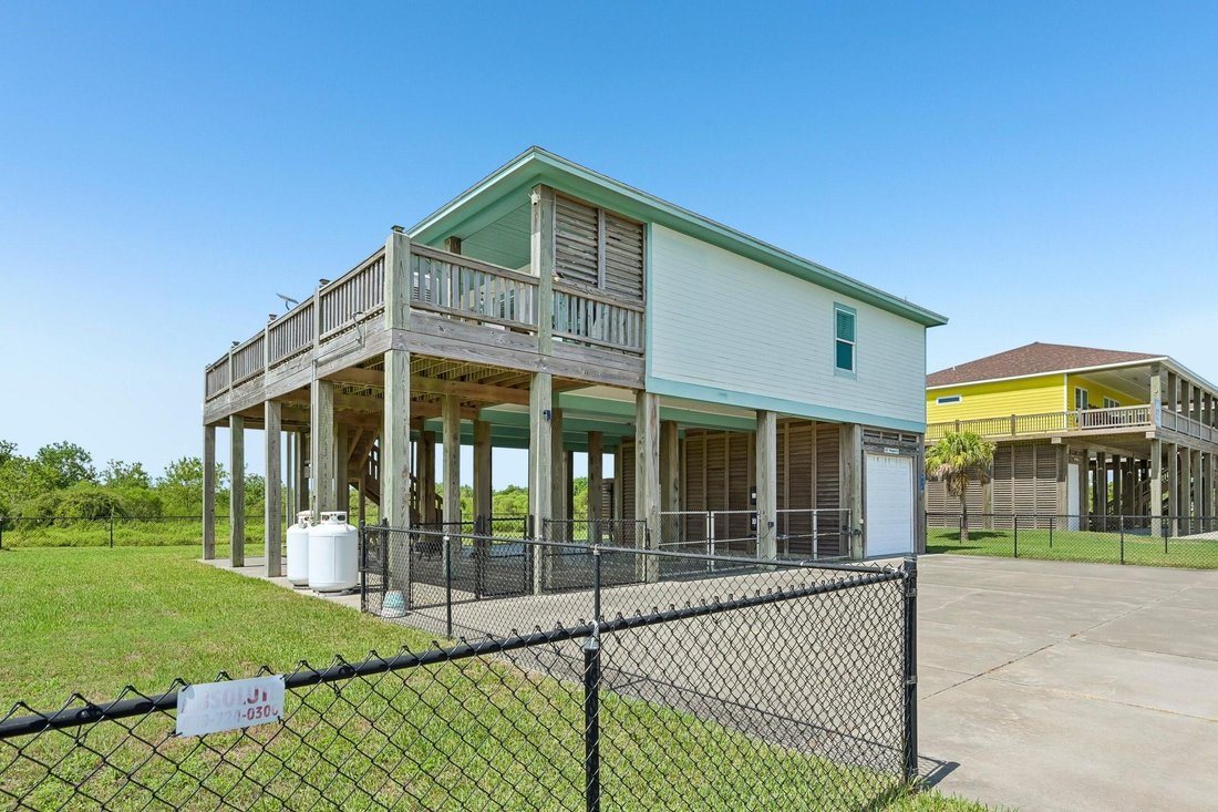 House in Bolivar Peninsula, Texas, United States 3 - 18834087