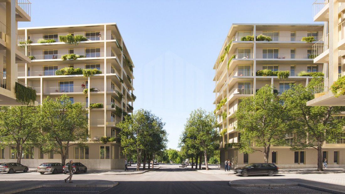 Apartamento en Setubal (Sao Sebastiao), Setúbal Municipality, Portugal 4 - 18835160
