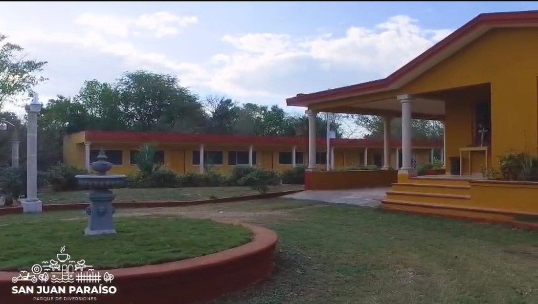 Farm Ranch in Uman, Yucatán, Mexiko 4 - 18831526