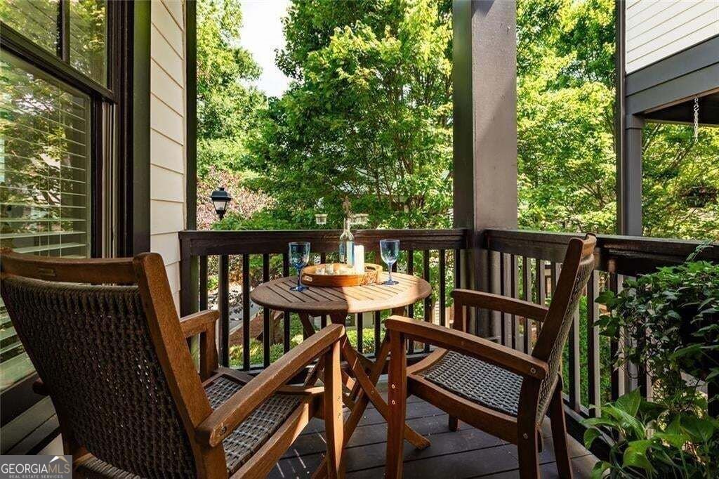 House in Decatur, Georgia, United States 5 - 18824308