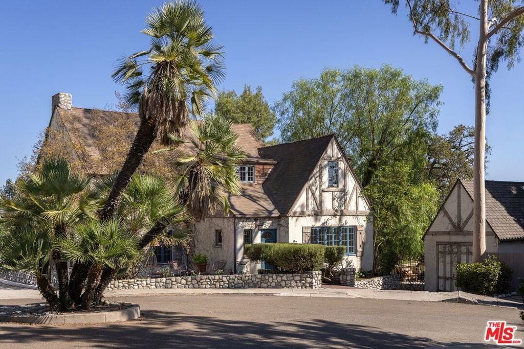 Maison à Pasadena, Californie, États-Unis 2 - 18832315