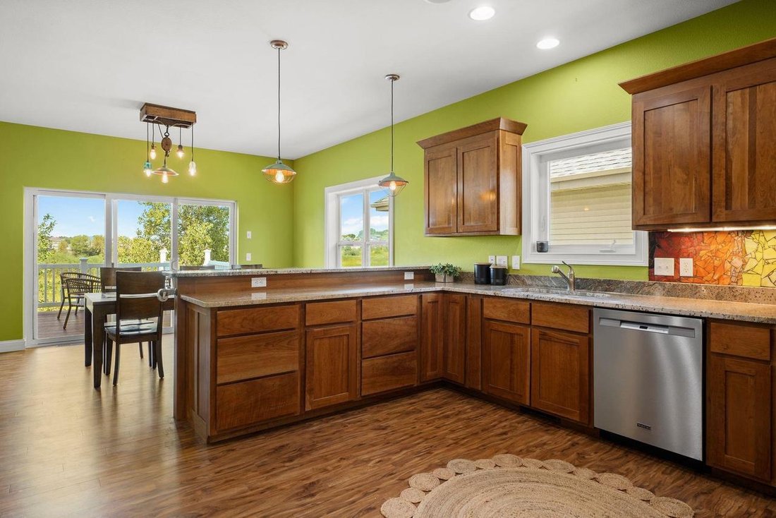 Casa en Waunakee, Wisconsin, Estados Unidos 5 - 18832222