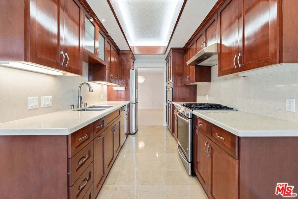 Eigentumswohnung in Marina del Rey, Kalifornien, Vereinigte Staaten 5 - 18832277