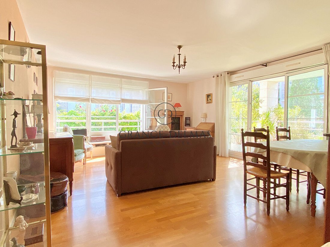 Apartamento en Le Lac-Bacalan, Burdeos, Francia 2 - 18834947