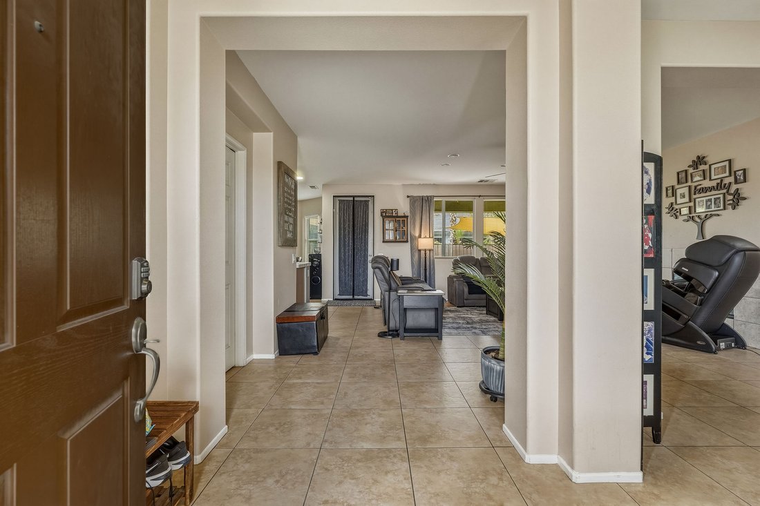 Casa en Indio, California, Estados Unidos 2 - 18831102